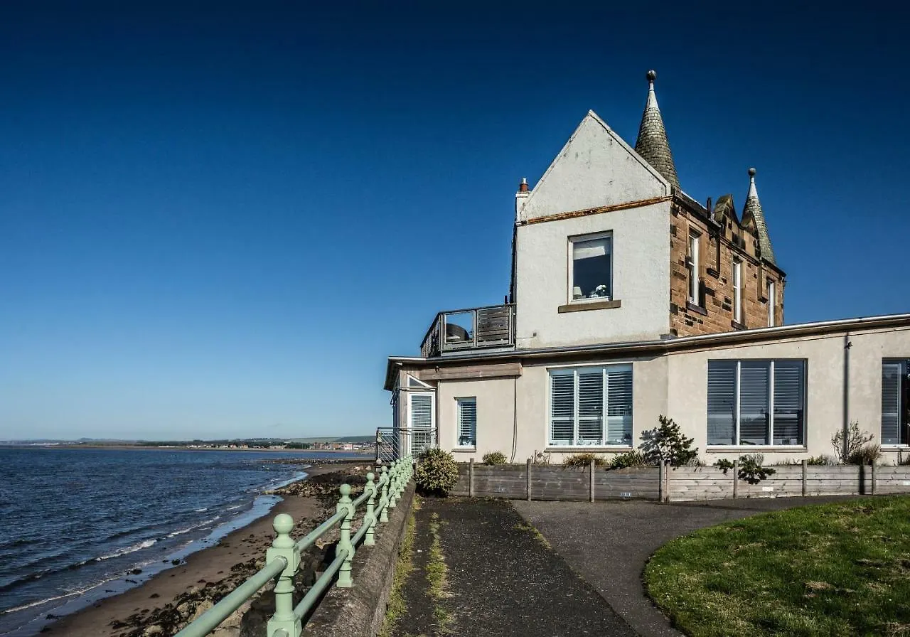 Ark At Anchor Apartment Edinburgh