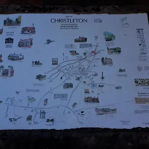 Picturesque Area Cosy Beds Netflix Holiday home Chester