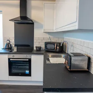 The Porty House Apartment