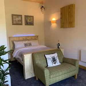 The Farm Barn Farm stay Shepshed